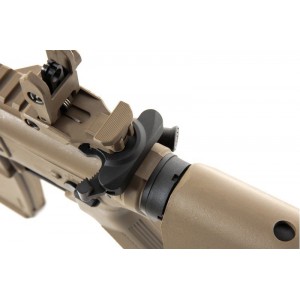 Страйкбольный автомат RRA SA-C07 CORE™ carbine replica - Full-Tan (SPECNA ARMS)
